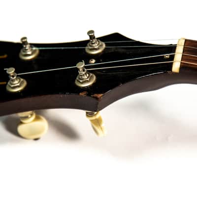 Gibson Banjo Owned by Brian Setzer image 16
