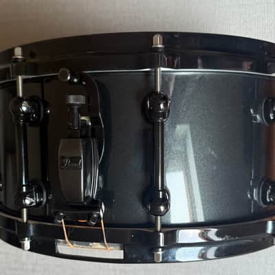 Pearl Masters Premium Maple - Black Sparkle image 4