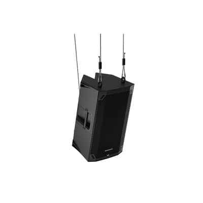 Thump12V4 12" Powered Loudspeaker-Stand not Included image 2