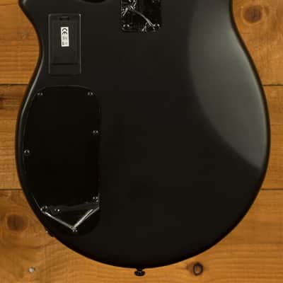 Sterling Bongo Bass - Stealth Black image 4