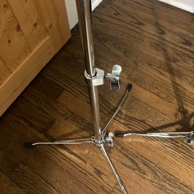 Tama (2) Flat based cymbal stands 2026 image 4