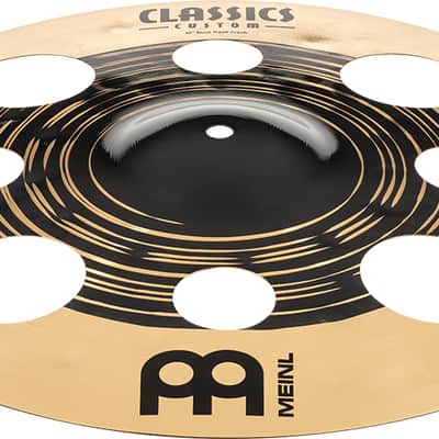 Meinl CC16DUTRC Classics Custom Dual image 2