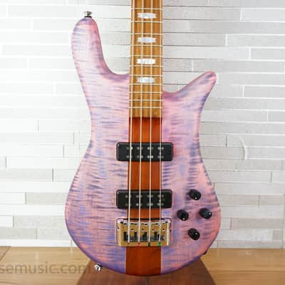Spector Euro 4 RST - Sundown Glow image 1