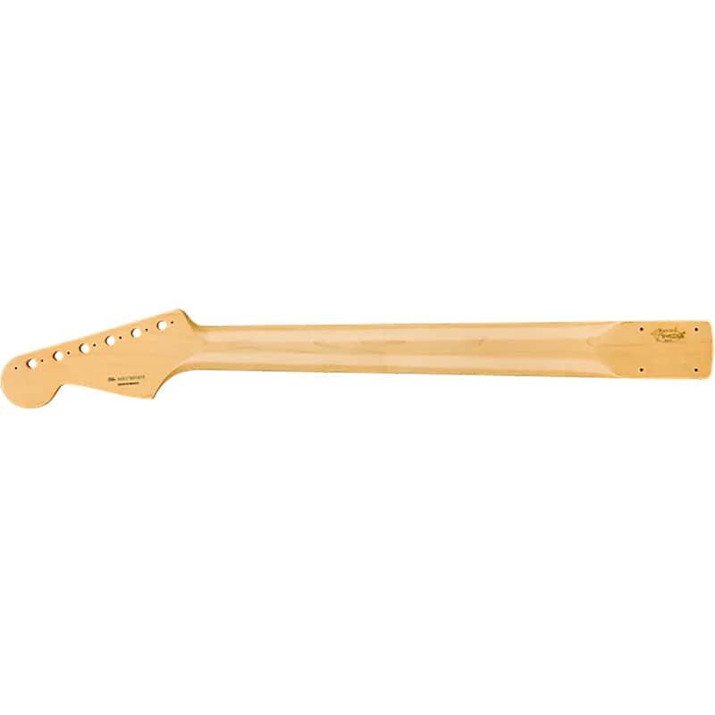 Fender Classic Series '60s Stratocaster Neck, 21-Fret image 2