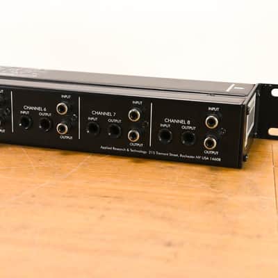 ART T8 8-Channel Transformer/Isolator CG01ZP3 image 2