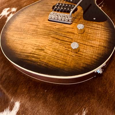 M. Haney, NAMM 2024 Build. image 11