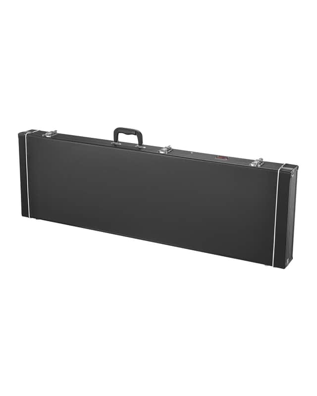 New Bass Guitar Hard Case 48.03 in Waterproof With Lock And Keys for Bass Guitar image 1