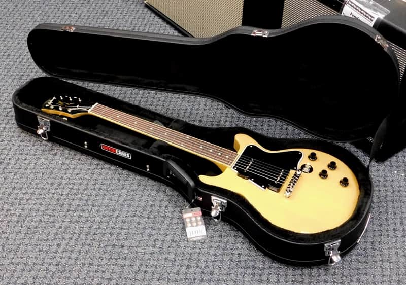 Epiphone Les Paul Special Double Cut Electric Guitar