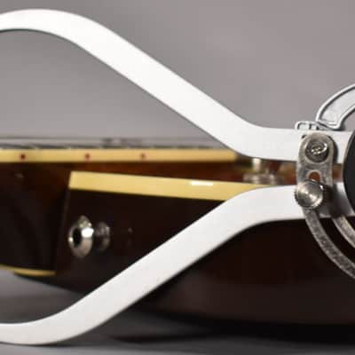 2019 Gretsch G6228FM Players Edition Jet BT w/OHSC image 19