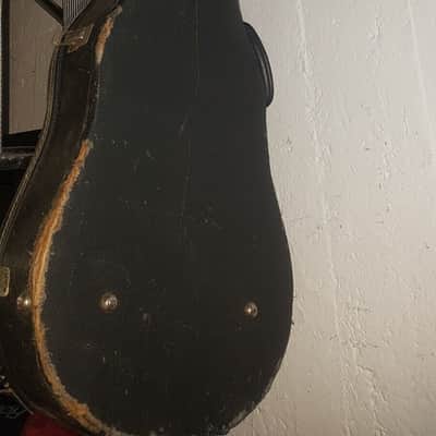 1978 GIBSON LES PAUL STANDARD CASE made in USA image 4