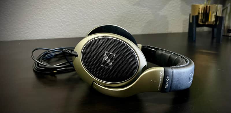 Sennheiser HD 595 image 1
