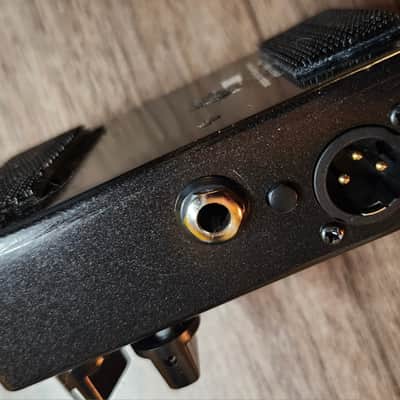 Demon FX Microtubes A7k 2020s - Black image 3