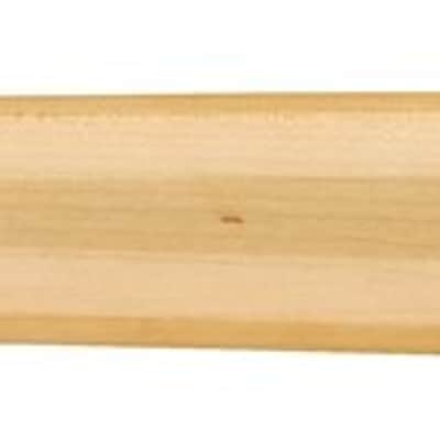 Fender Classic Series Mexico 60s Telecaster/Tele Neck, C-Shape, 7.25" Radius, Pau Ferro image 8
