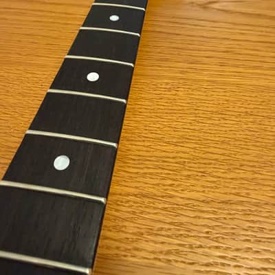 Fender Custom Shop Strat Pro 2025 Neck image 6