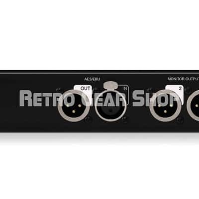 Universal Audio Apollo X16 Gen 2 Essentials+ Thunderbolt Audio Interface Mint image 3