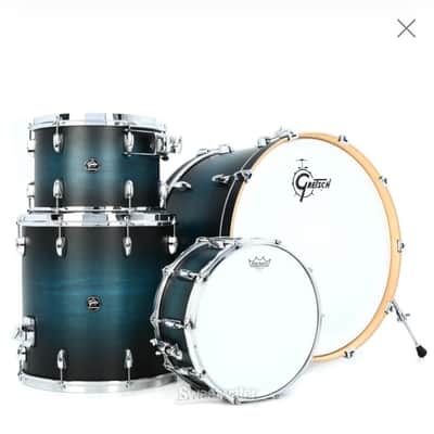 Gretsch RN2-R644 Renown 4pc Shell Pack NIB image 1