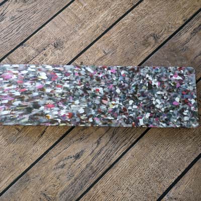 Stompire S2 Pedalboard (Pedaltrain Nano+ Size) image 3