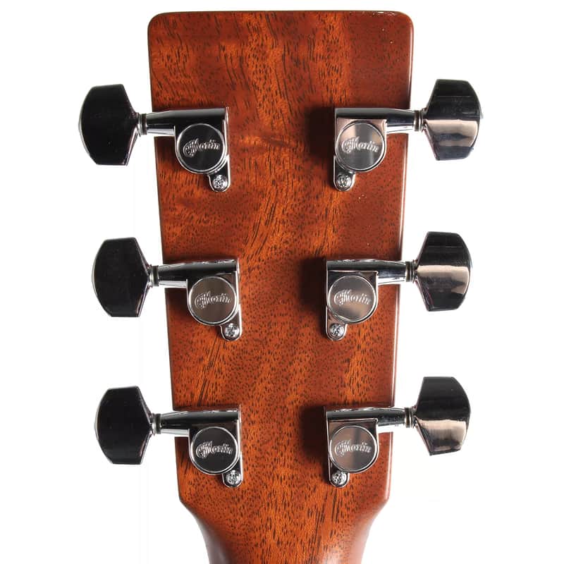 Martin Standard Series D-18 (1993 - 2004) image 6
