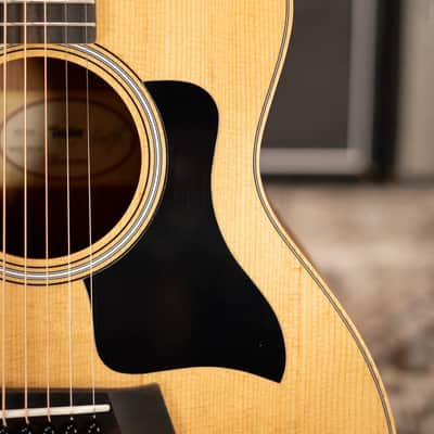 Taylor GS Mini Sapele Acoustic Guitar with GS Mini Bag image 12