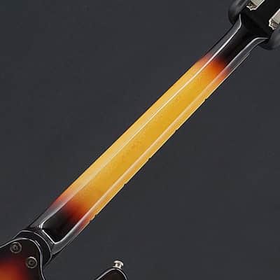 ARIA Used The Ventures Model VM-2001 (Brown Sunburst) [SN.S0015] Aria image 6