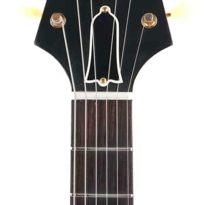 Gibson Custom 1958 Flying V Korina 2022 image 2