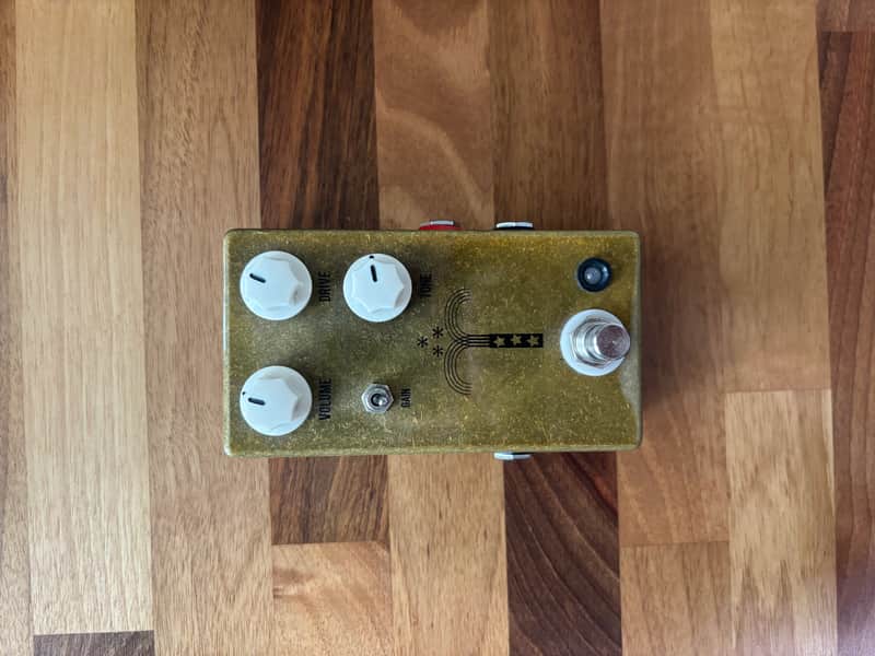 JHS Morning Glory V4