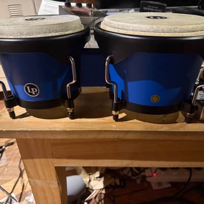 LP Discovery Bongos 6 1/4 & 7 1/4 image 2