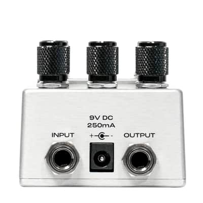 Empress Drive Analog Overdrive Pedal image 4