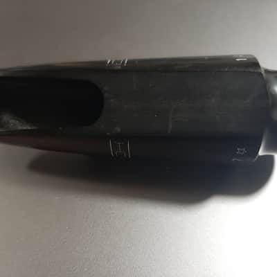 Otto Link Tone Edge "Vintage" 7* Hard Rubber Tenor Sax Mouthpiece - 2015 image 4