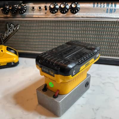 Free The Tone JB-41S Signal Junction Box | Reverb