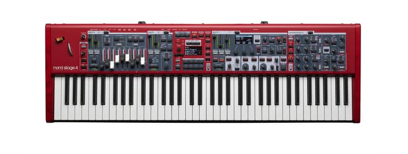nord Stage 4 73 image 1