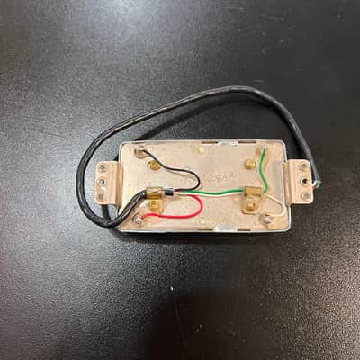 Fender Deluxe Telecaster Tele Neck Humbucker Pickup image 4