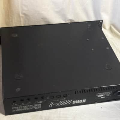 Korg DVP-1 DVP1 DIGITAL VOICE PROCESSOR New internal battery image 9