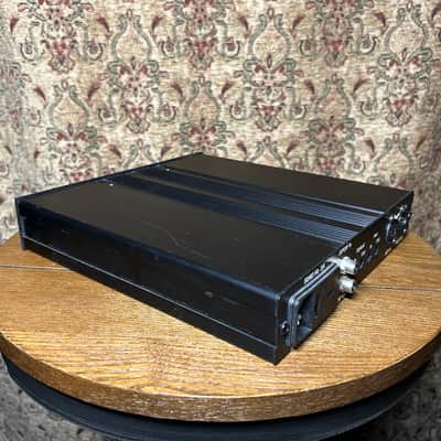 Sonic Solutions Optical Converter 1990s - Black image 3