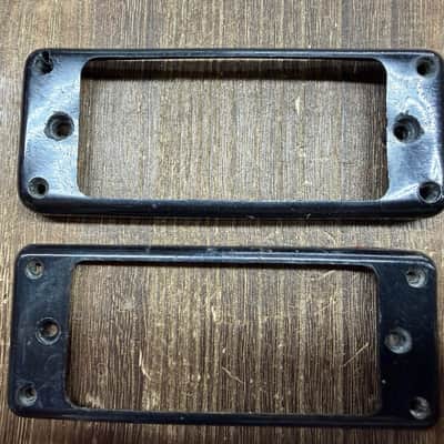 Epiphone EA-250 Pickup Rings 70s image 2