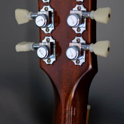 Gibson '63 ES-335 Block Figured VOS 2015 image 9