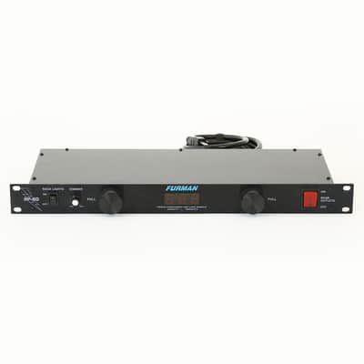 Furman RP-8D Power Conditioner and Light Module