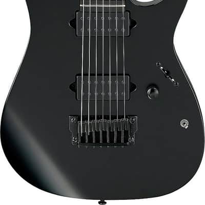 Ibanez Rgix 27 Feqm Tg | Reverb