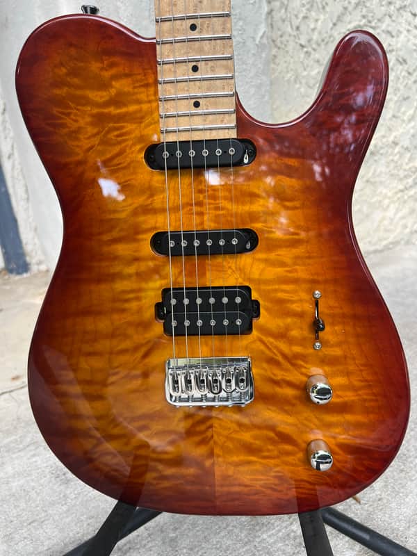 Kiesel Solo 6 image 1