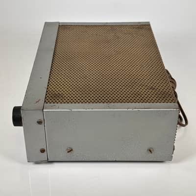Eico HFT-90 FM Tube Tuner Mono Vintage image 8