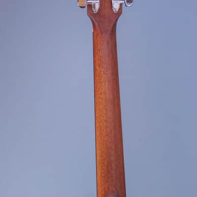 Yamaha FGX800C Natural image 4