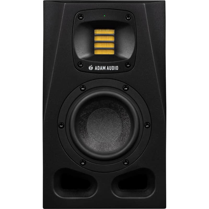 Adam Audio A4V Studio Monitor image 1