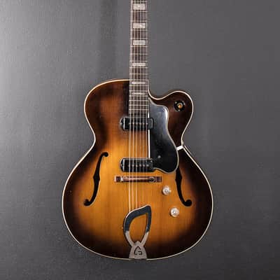 Guild X-175 Manhattan '54 image 3
