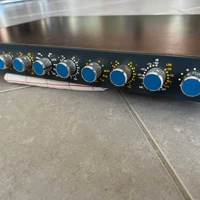 Chandler Limited LTD-1 with PSU - Blue image 4