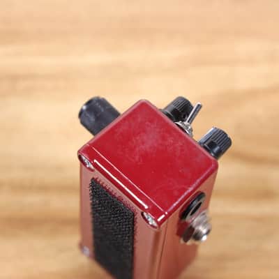 MythFX Minotaur Distortion 2010s - Red image 9