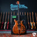 Alembic Series II Graphite Neck - 1980 - Very Rare!