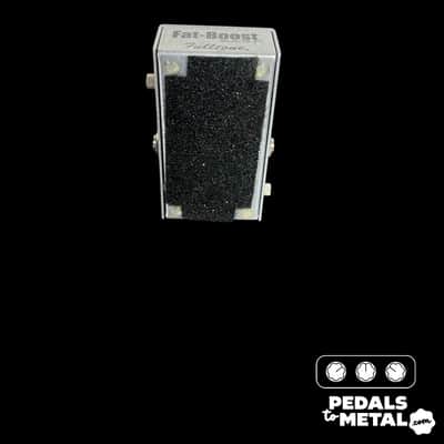 Fulltone Fat Boost FB-3 -x11879 image 5