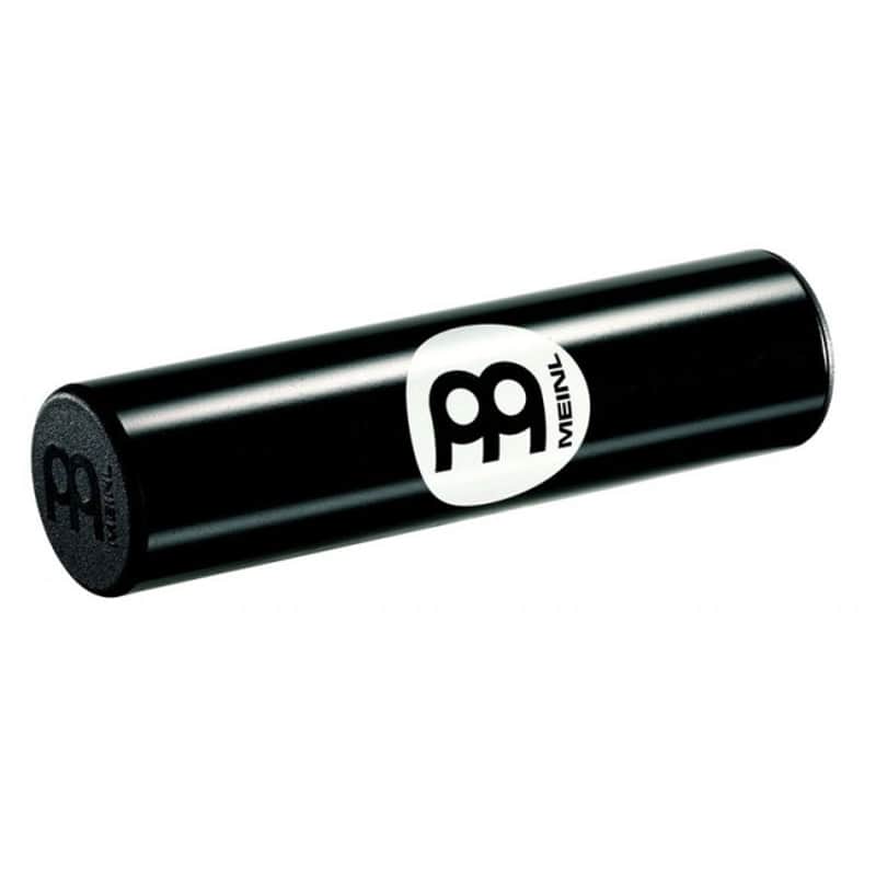 MEINL SH10-L-BK Studio Large Shaker schwarz image 1