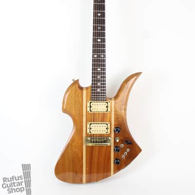 B.C. Rich Mockingbird 1980s image 2