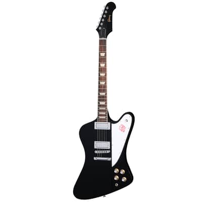Gibson Firebird Platypus Ebony image 1